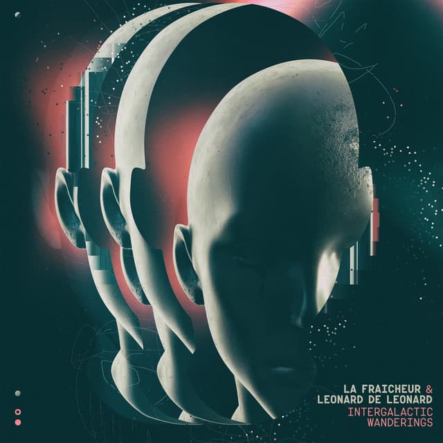 Rave at Albator's cover art