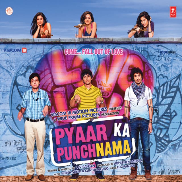 Life Sahi Hai cover art