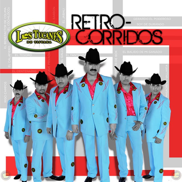 El Benefactor de Colima (El Cochiloco) cover art