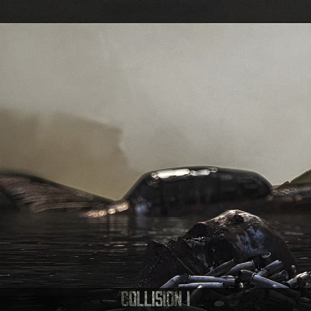WAR cover art
