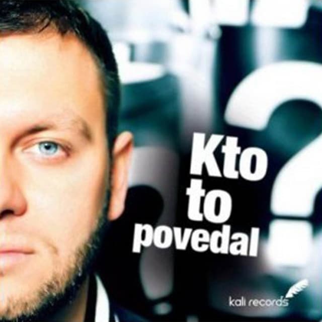 Stále ďalej cover art