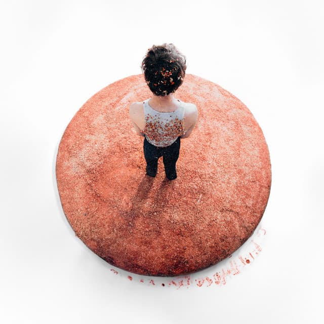 Let Down cover art