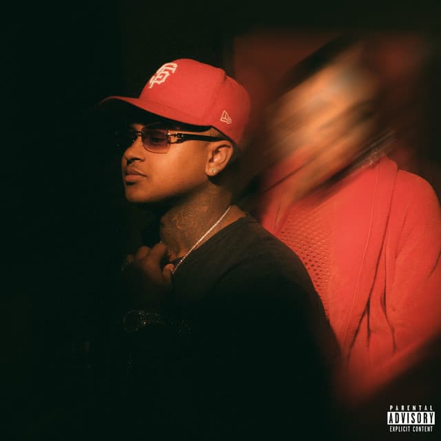 Peace of Mind cover art
