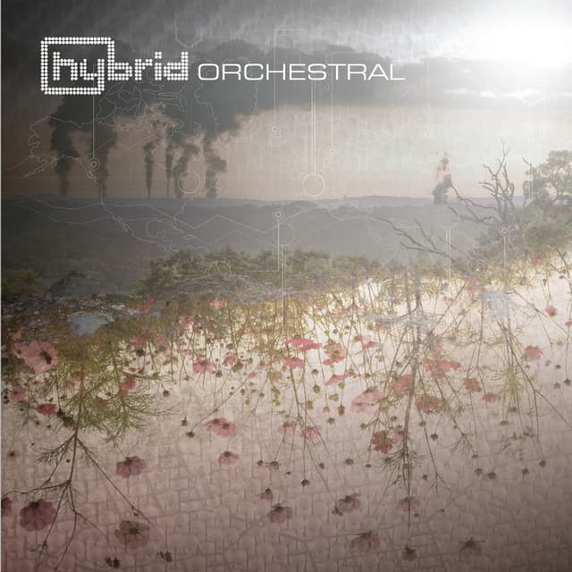 Disappear Here - Orchestral Version cover art