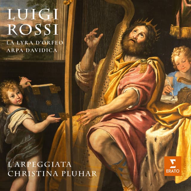 Luigi Rossi