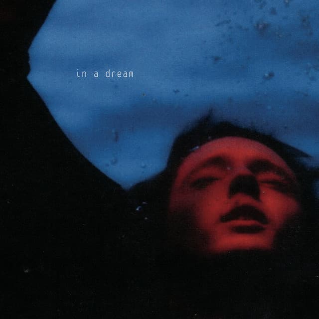In A Dream cover art