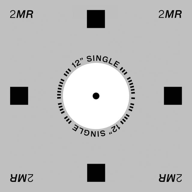 Slave cover art
