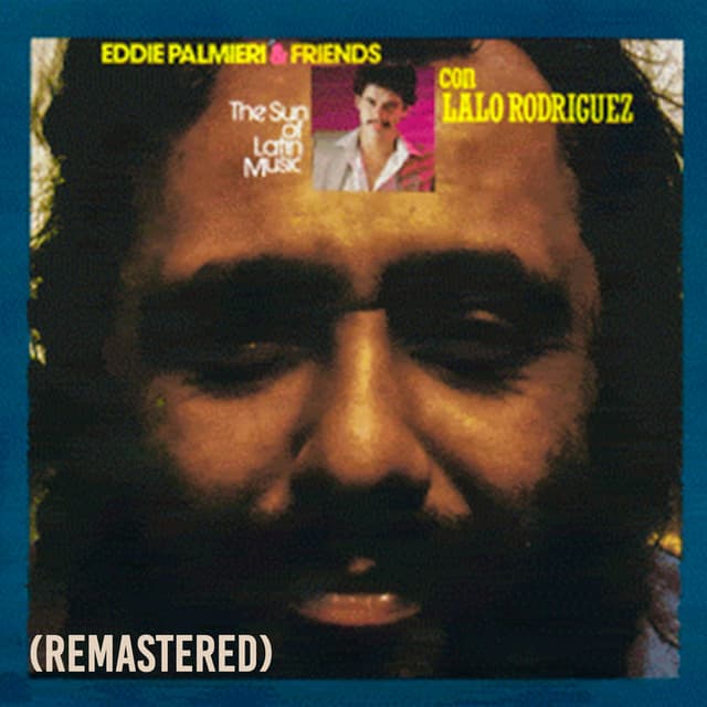 Una Rosa Española - Remastered cover art