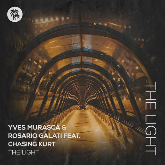 The Light - Keyano Edit cover art