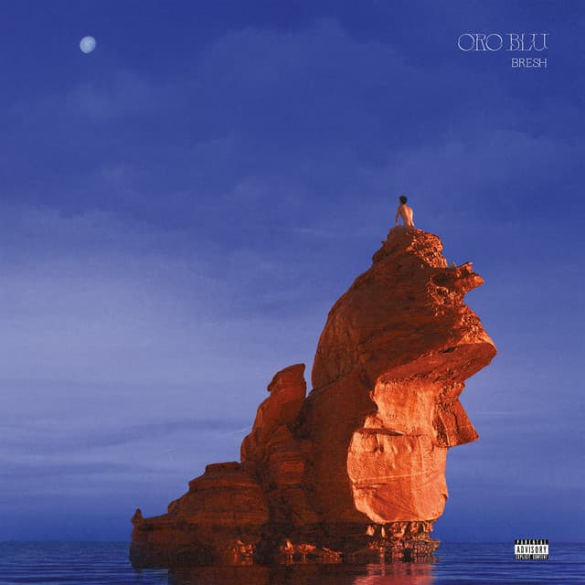 Alcool & Acqua (feat. PSICOLOGI) cover art