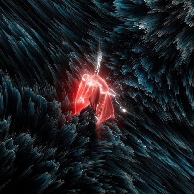 Aether cover art