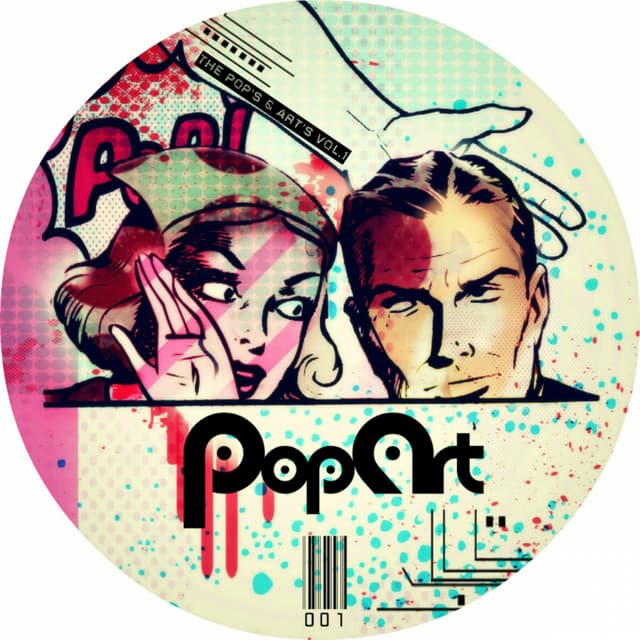 Seduction Is My Distraction - Original Mix cover art
