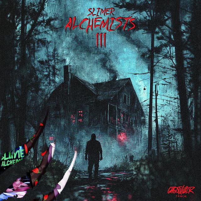 TAPER DES MAINS (feat. 63OG) cover art