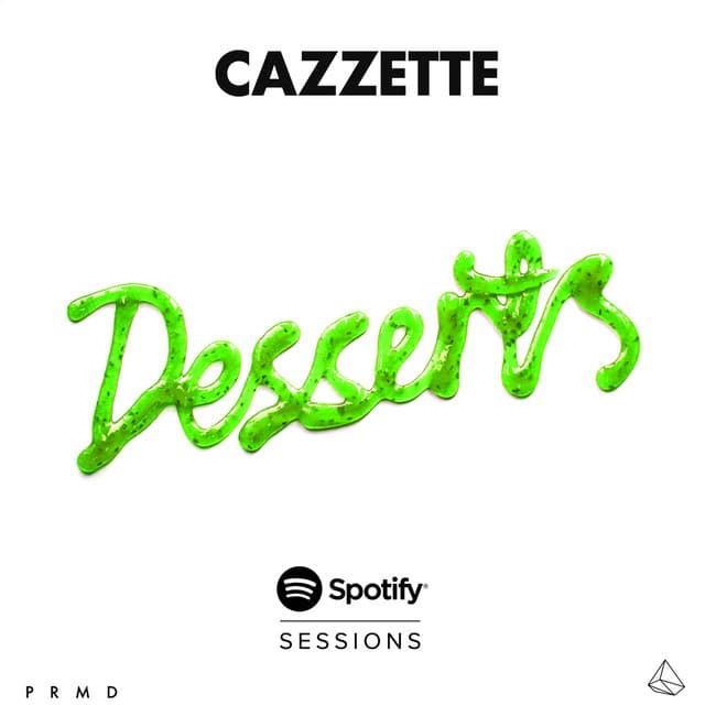 Dingbat - Live From Spotify NYC cover art