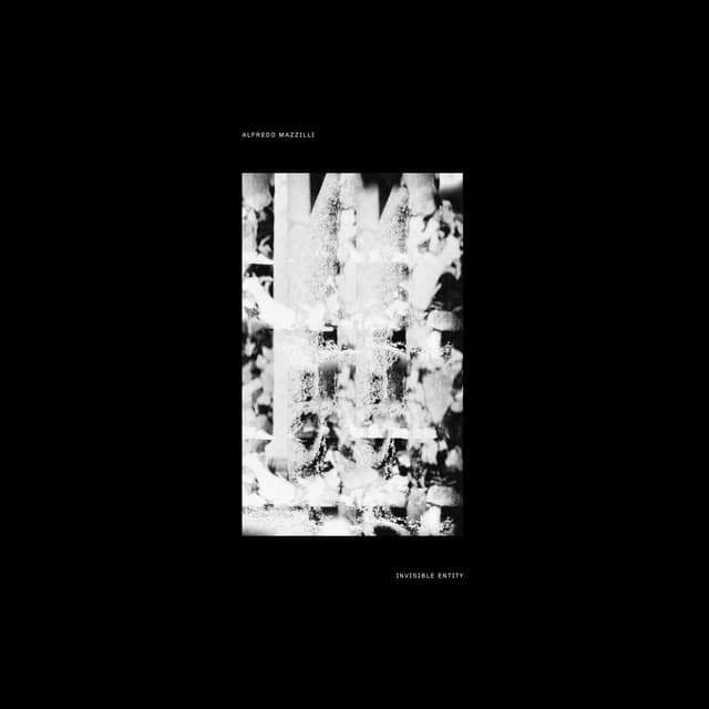 Invisible Entity - Zadig Remix cover art