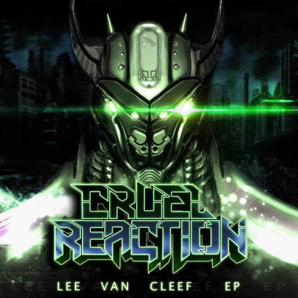 Nuclear Launch - Original Mix cover art