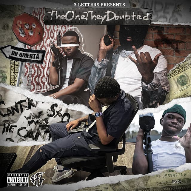 Rock Out (feat. Quin Nfn) cover art
