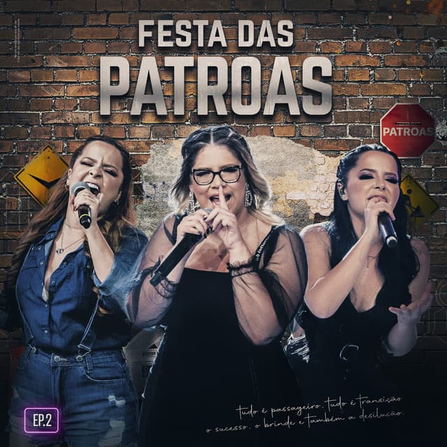 Dez Corações cover art