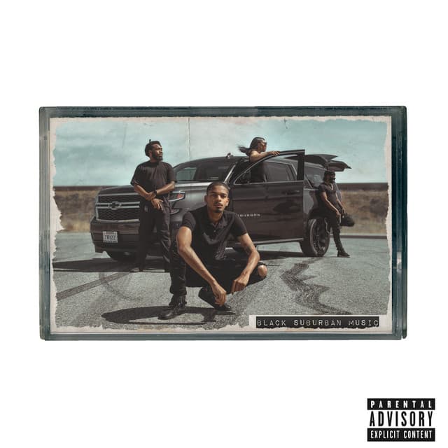Solo (feat. Cal-E-Clipz) cover art