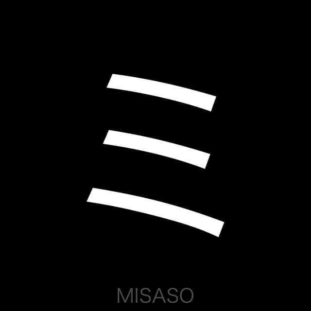 MISASO 010 cover art