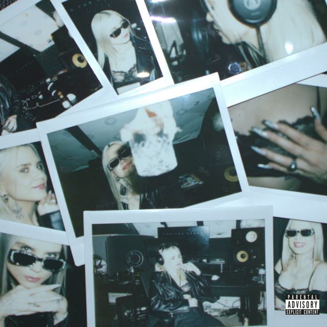 Saved Myself for Once cover art