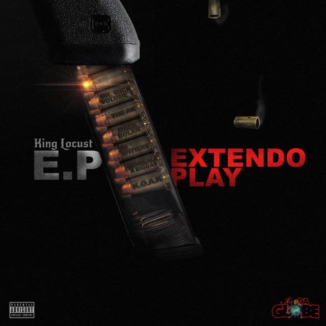 Vibration cover art