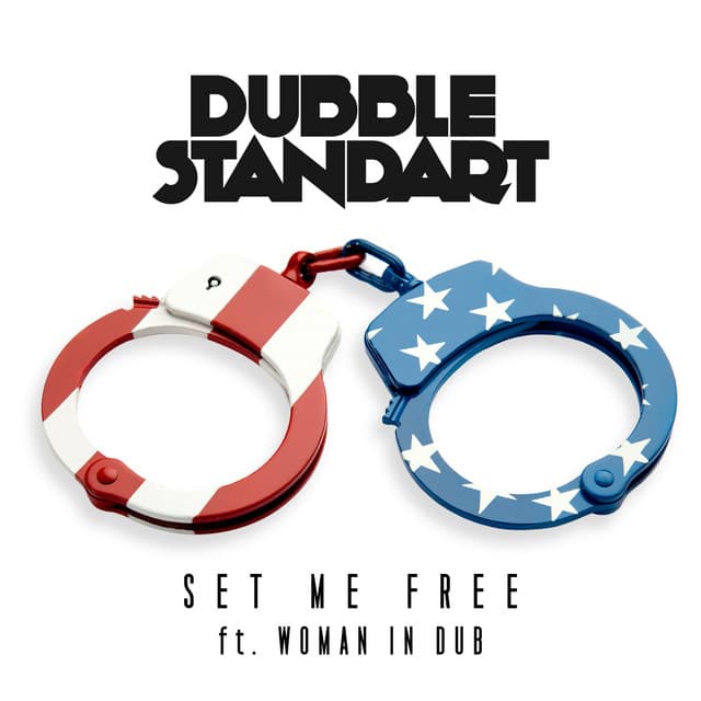Set Me Free - Dubvisionist PM Remix cover art