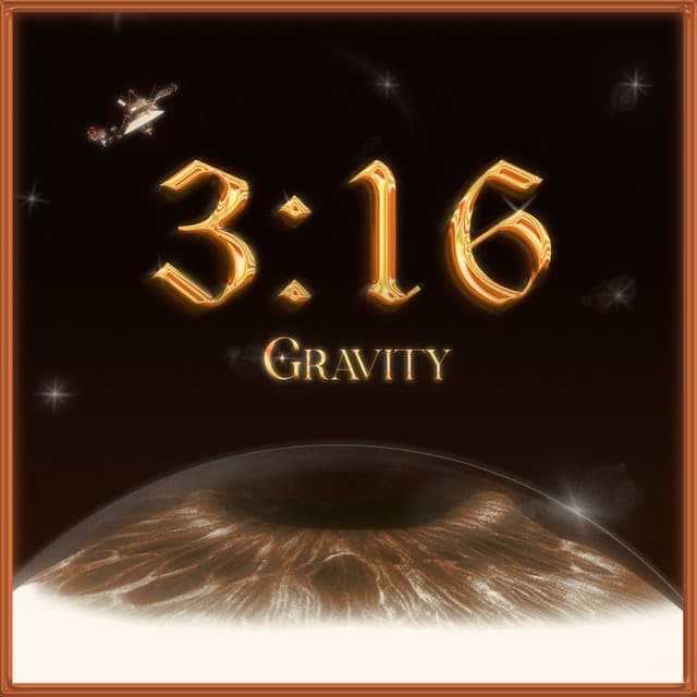 3:16 cover art