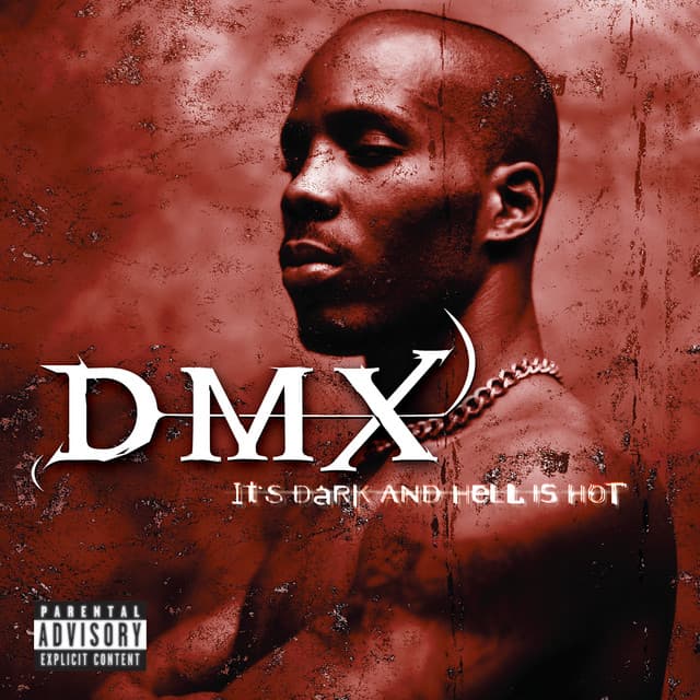 Ruff Ryders' Anthem cover art