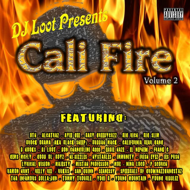 Get It Off Top cover art