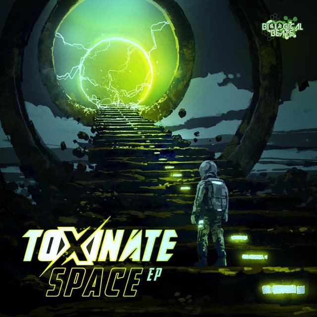 Space cover art