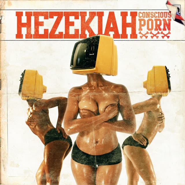 Cornbread cover art