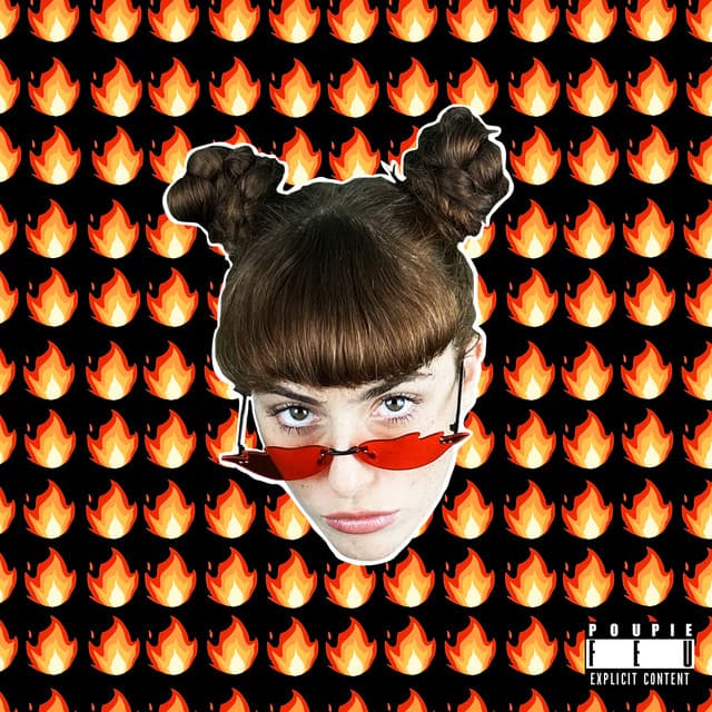 FEU cover art