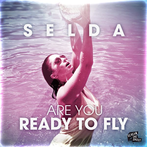Are You Ready to Fly cover art