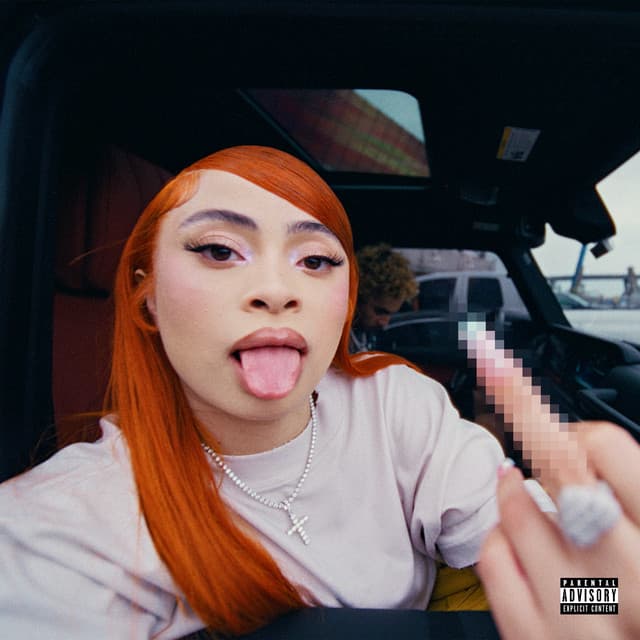 Think U The Shit (Fart) cover art
