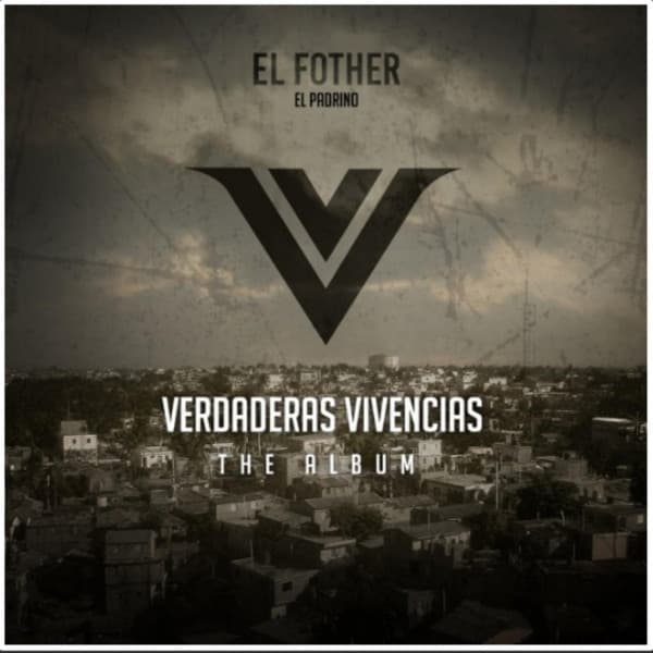 Una Palabra cover art