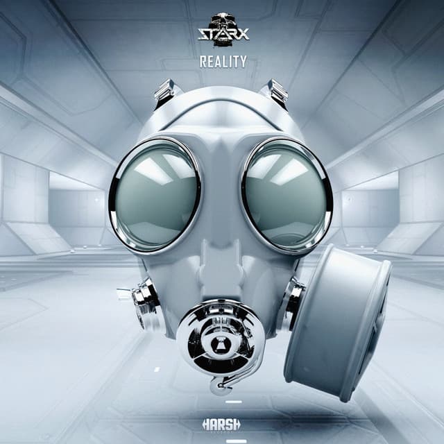 Reality - Greater Than Remix cover art