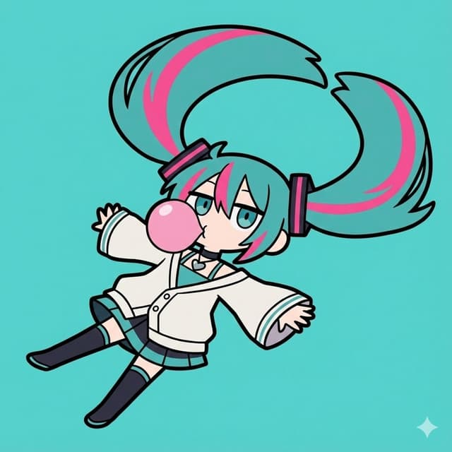 FALLING cover art