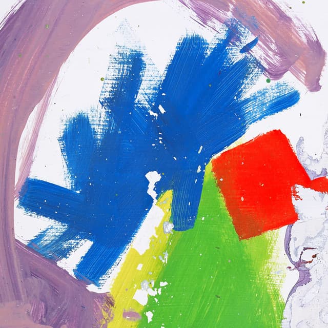 Left Hand Free cover art