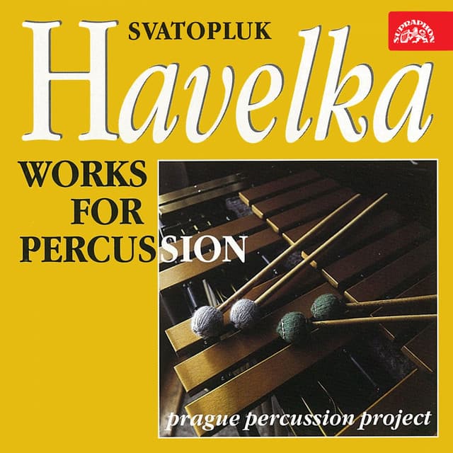 Svatopluk Havelka