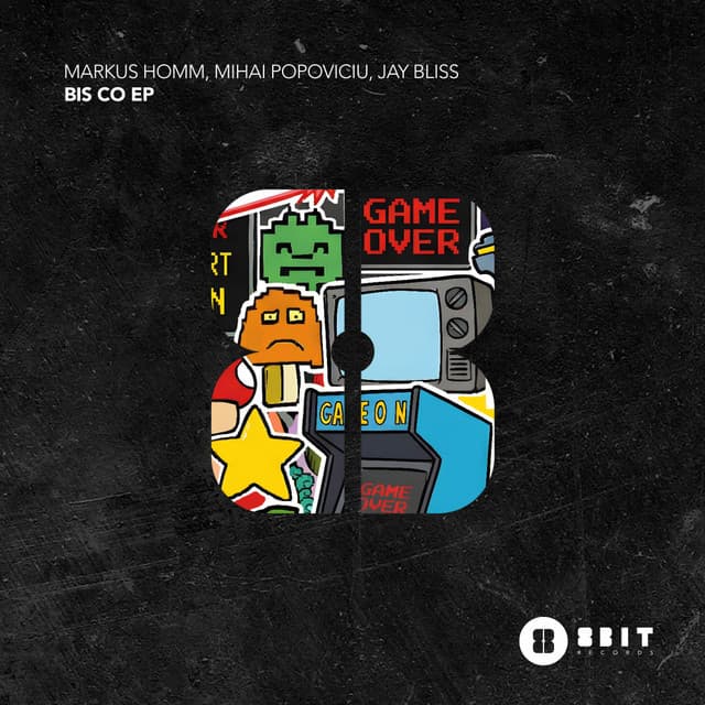 Bis Co cover art