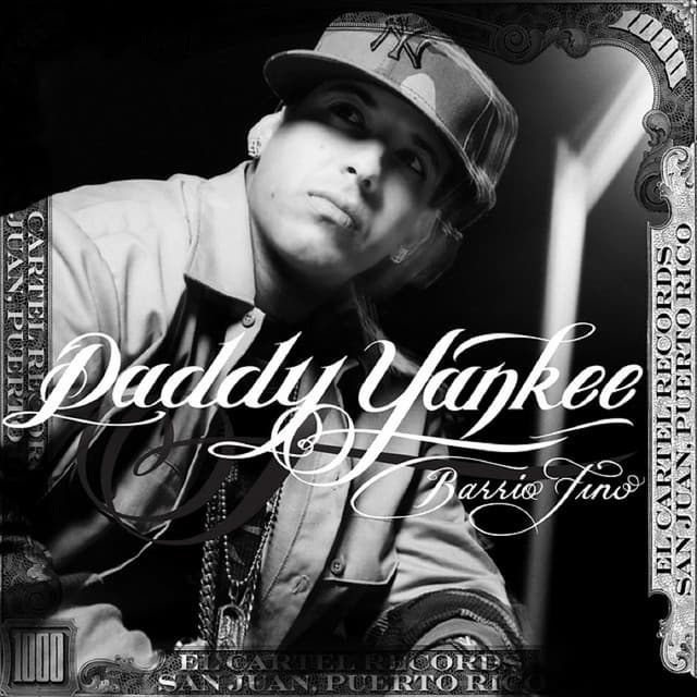 King Daddy cover art