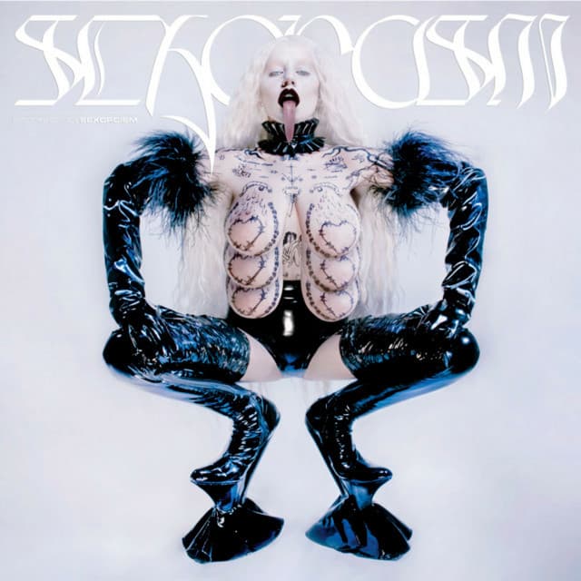 Drip cover art