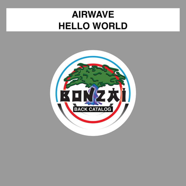 Hello World - Michael & Levan and Stiven Rivic Remix cover art