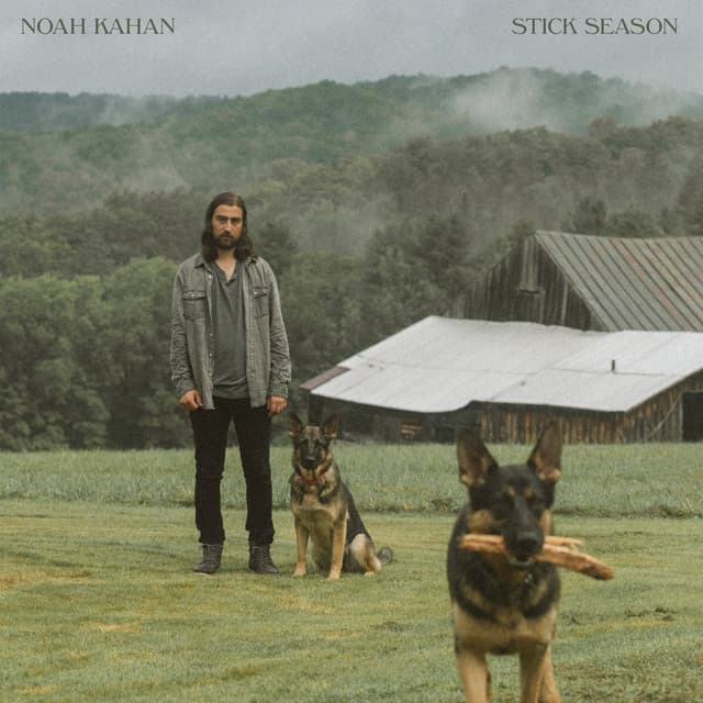 Northern Attitude cover art