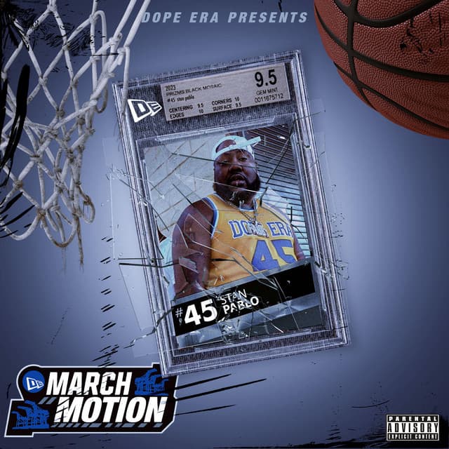 You From Cali (feat. The Game, $cuba Sleeze & Yung Semi) cover art