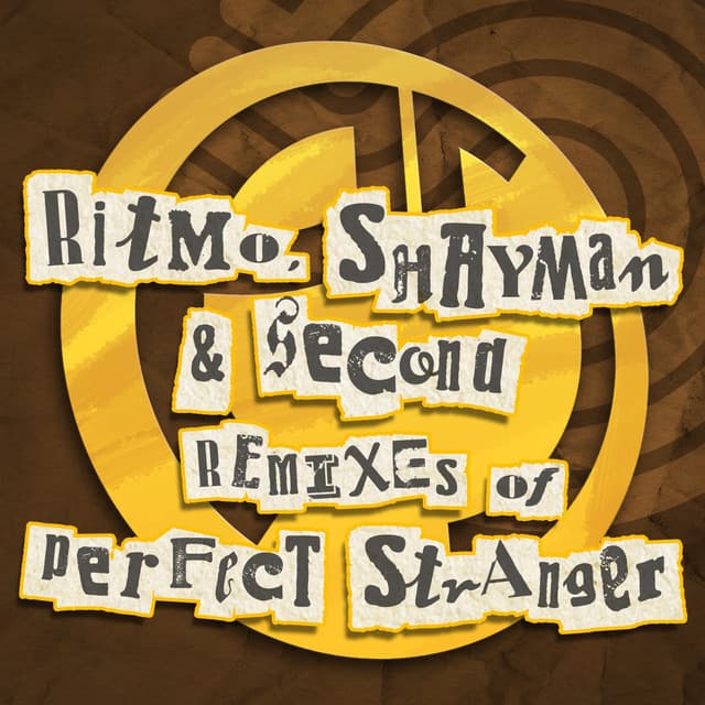 Perfect Static - Ritmo Remix cover art