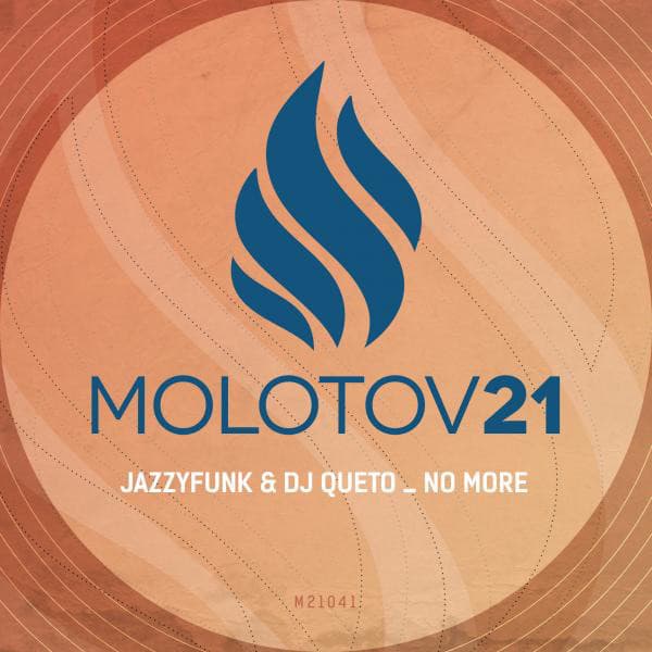 No More - Heavy Pins Remix cover art