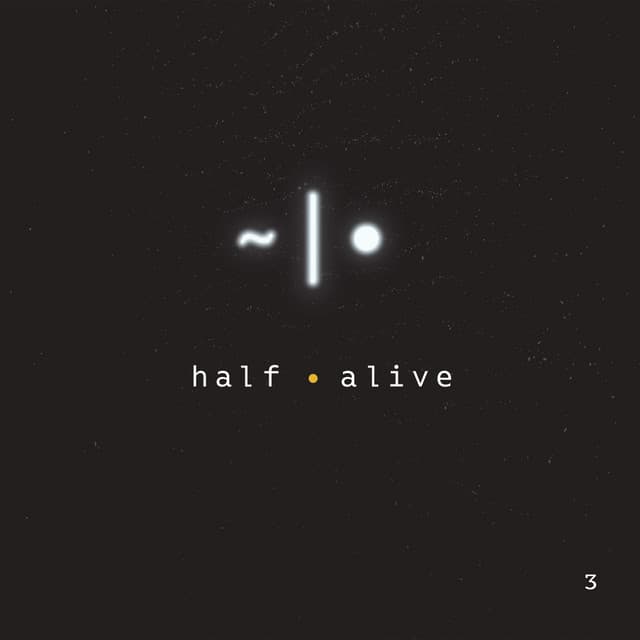 The Fall cover art