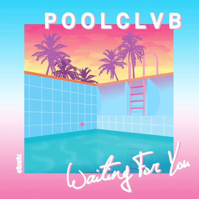 Waiting For You - Flash 89 Remix cover art